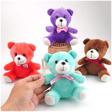 smallbear|small fluffy teddy bears.